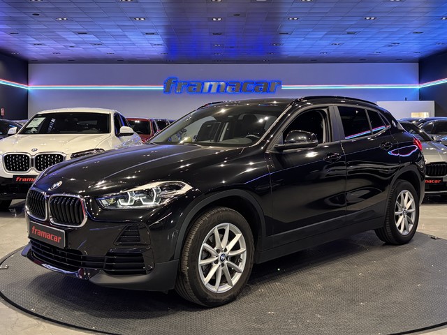 BMW X2 sDrive18d Business 110 kW (150 CV)