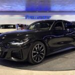 BMW Serie 4 430i Gran Coupe 180 kW (245 CV)