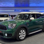 MINI Countryman Cooper D 110 kW (150 CV)