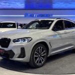 BMW X4 M40i xDrive 265 kW (360 CV)
