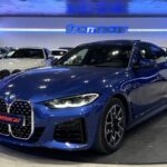 BMW Serie 4 420d Gran Coupe 140 kW (190 CV)