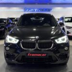 BMW X1 sDrive18d 110 kW (150 CV)