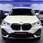 BMW X1 sDrive18d 110 kW (150 CV)