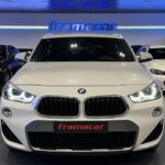 BMW X2 sDrive18d 110 kW (150 CV)