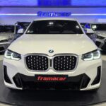 BMW X4 xDrive20d xLine 140 kW (190 CV)