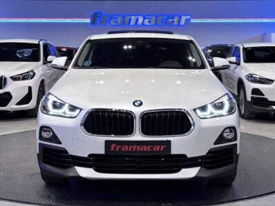 BMW X2 sDrive18i 103 kW (140 CV)