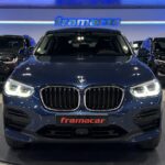 BMW X4 xDrive20d 140 kW (190 CV)