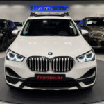 BMW X1 sDrive18d 110 kW (150 CV)