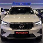Volvo XC40 B3 Gasolina Mild hybrid Core Auto 120 kW (163 CV)