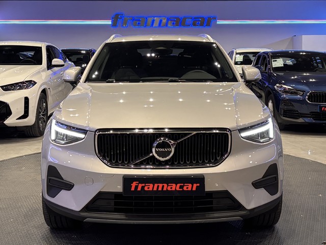 Volvo XC40 B3 Gasolina Mild hybrid Core Auto 120 kW (163 CV)
