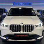 BMW X1 xDrive25e 180 kW (245 CV)