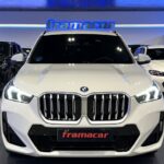 BMW X1 xDrive25e 180 kW (245 CV)