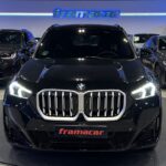 BMW X1 sDrive18d 110 kW (150 CV)