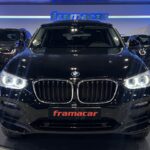 BMW X4 xDrive20d 140 kW (190 CV)