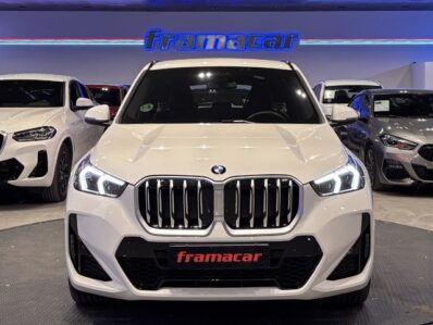 BMW X1 sDrive18d 110 kW (150 CV)