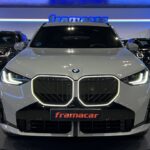 BMW X3 xDrive30e 220 kW (299 CV)