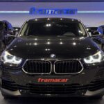 BMW X2 xDrive20d 140 kW (190 CV)