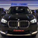 BMW X1 sDrive20i 125 kW (170 CV)