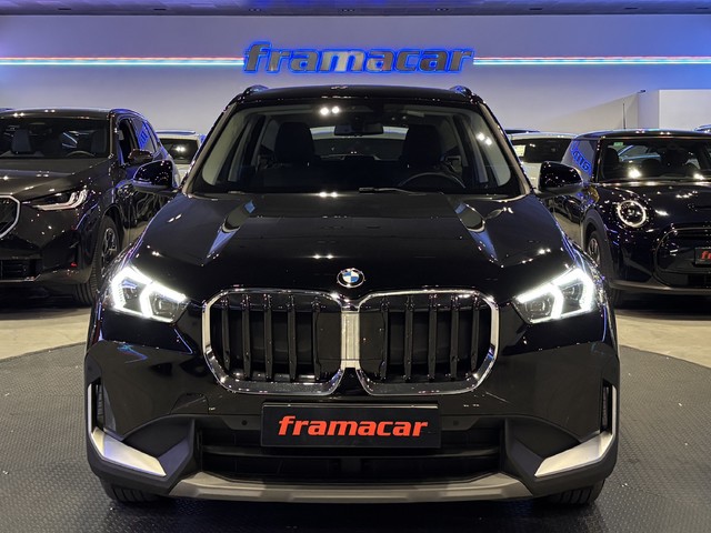 BMW X1 sDrive20i 125 kW (170 CV)