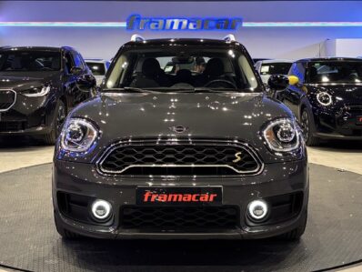 MINI Countryman Cooper S E ALL4 165 kW (224 CV)