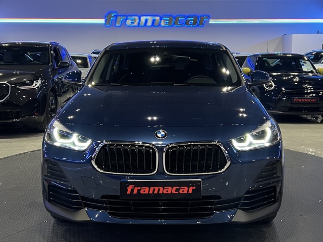 BMW X2 xDrive20i 141 kW (192 CV)