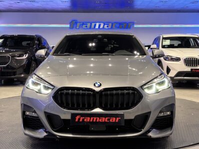 BMW Serie 2 218d Gran Coupe 110 kW (150 CV)