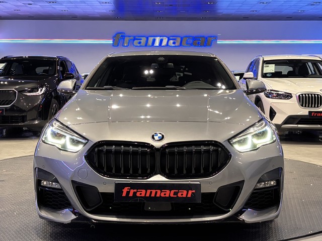 BMW Serie 2 218d Gran Coupe 110 kW (150 CV)