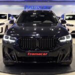 BMW X3 xDrive20d xLine 140 kW (190 CV)