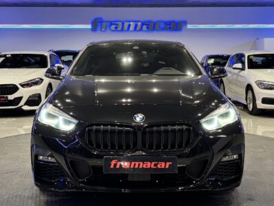 BMW Serie 2 218d Gran Coupe 110 kW (150 CV)