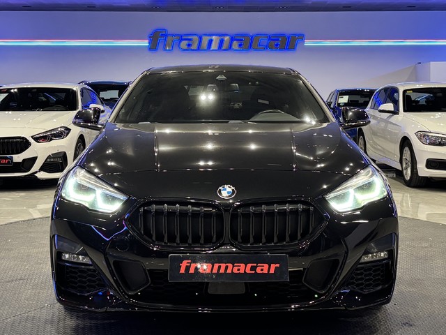 BMW Serie 2 218d Gran Coupe 110 kW (150 CV)