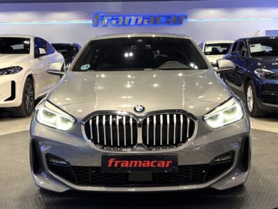 BMW Serie 1 118d Business 110 kW (150 CV)