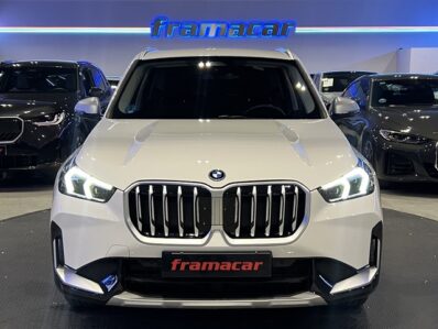 BMW X1 xDrive25e 180 kW (245 CV)