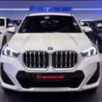 BMW X1 sDrive18d 110 kW (150 CV)
