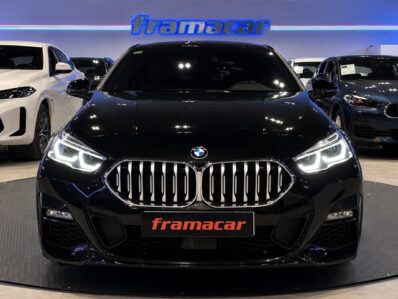 BMW Serie 2 218d Gran Coupe 110 kW (150 CV)