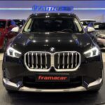 BMW X1 sDrive18d 110 kW (150 CV)