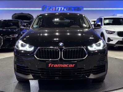 BMW X2 sDrive18d 110 kW (150 CV)