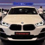 BMW X2 xDrive20d 140 kW (190 CV)