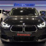 BMW X2 sDrive18d Business 110 kW (150 CV)