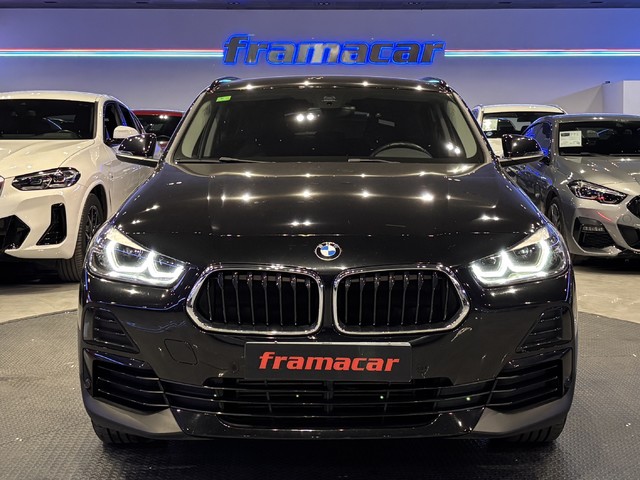 BMW X2 sDrive18d Business 110 kW (150 CV)
