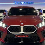 BMW X2 sDrive18d 110 kW (150 CV)
