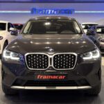 BMW X4 xDrive30d xLine 210 kW (286 CV)