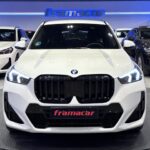 BMW X1 sDrive20d 120 kW (163 CV)
