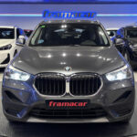 BMW X1 sDrive18d 110 kW (150 CV)
