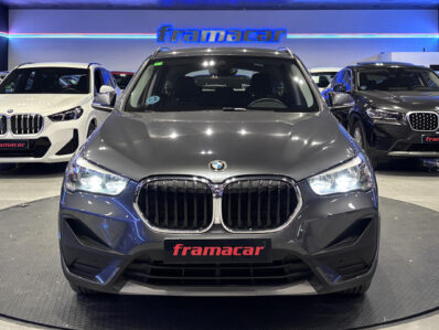 BMW X1 sDrive18d 110 kW (150 CV)