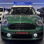 MINI Countryman Cooper D 110 kW (150 CV)