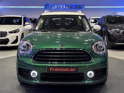 MINI Countryman Cooper D 110 kW (150 CV)