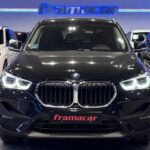 BMW X1 sDrive18d 110 kW (150 CV)