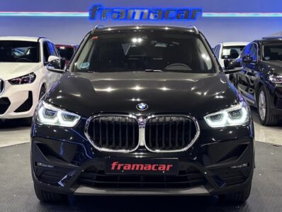 BMW X1 sDrive18d 110 kW (150 CV)