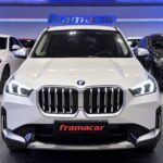 BMW X1 sDrive18d 110 kW (150 CV)