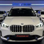 BMW X1 sDrive18d 110 kW (150 CV)